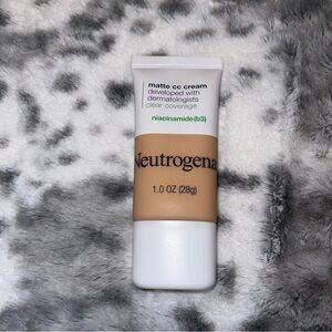 Neutrogena CC Cream